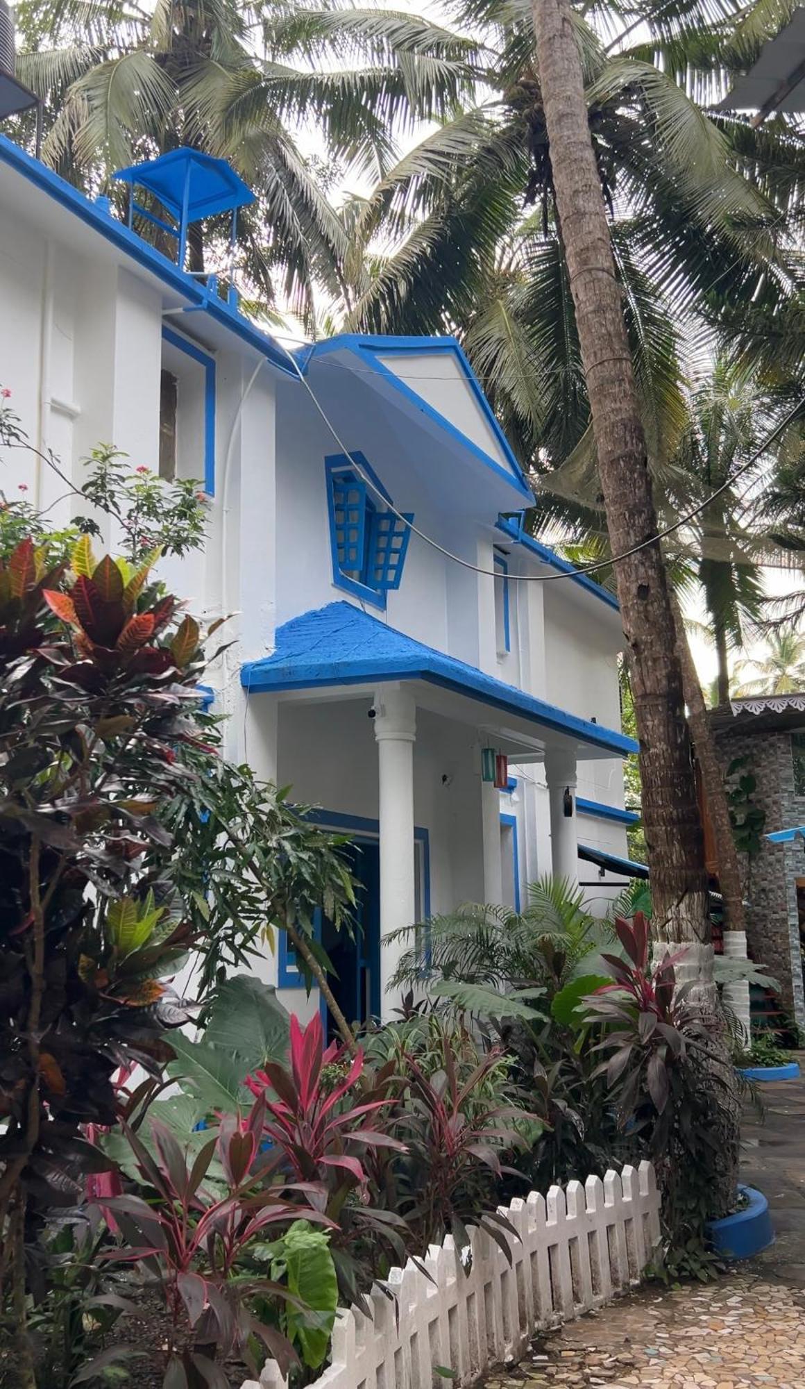 Dom Pedros Haven Resort - Tranquil Retreat By The Sea Utorda Exterior photo